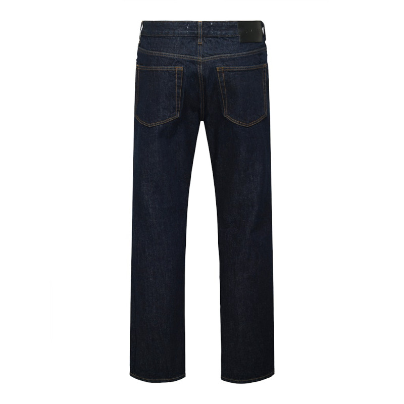 ONLY & SONS Edge 4942 Jeans - Dark Blue Denim