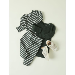 NAME IT BABY Kans Bukser - Deep Forest