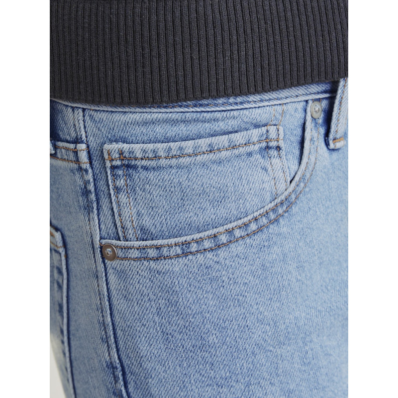 JJ REBEL Bryan Jjcraft 638 Jeans - Blue Denim