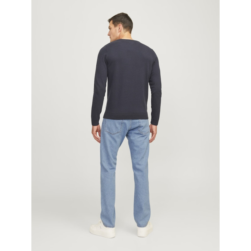 JJ REBEL Bryan Jjcraft 638 Jeans - Blue Denim