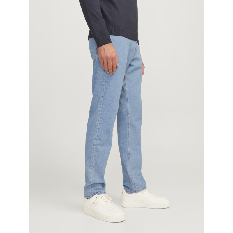 JJ REBEL Bryan Jjcraft 638 Jeans - Blue Denim