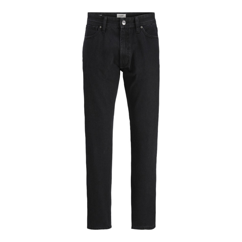 JJ REBEL Bryan Jjcraft 637 Jeans - Black Denim