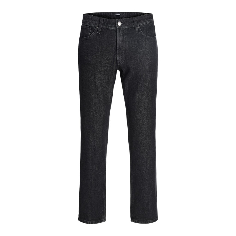 JJ REBEL Noah Jjcraft 198 Jeans - Black Denim