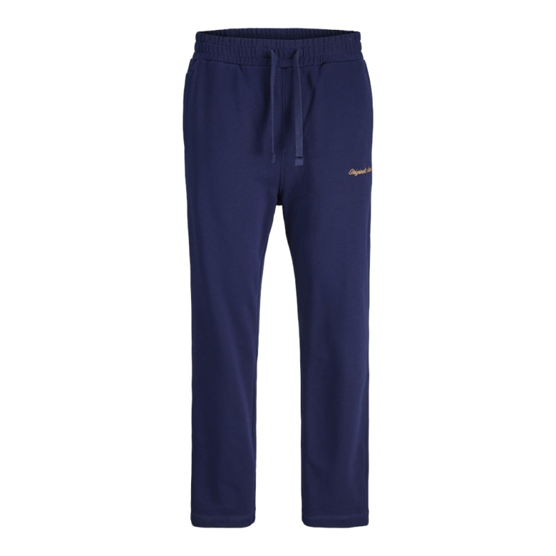 JACK & JONES JUNIOR Kane Norrebro Joggingbukser - Ocean Cavern