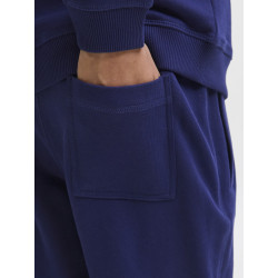 JACK & JONES JUNIOR Kane Norrebro Joggingbukser - Ocean Cavern