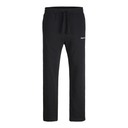 JACK & JONES JUNIOR Kane Norrebro Joggingbukser - Sort