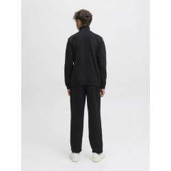 JACK & JONES JUNIOR Kane Norrebro Joggingbukser - Sort