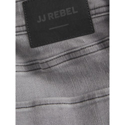 JJ REBEL Badam Jjcraft 454 Jeans - Grey Denim
