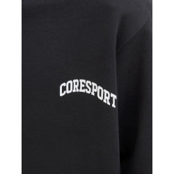 JACK & JONES JUNIOR Signal Sweatshirt - sort