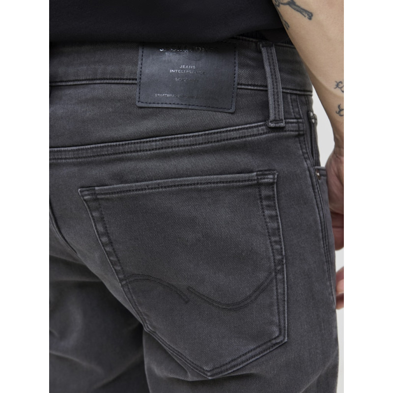 JACK & JONES Mike Fox 426 Jeans - Black Denim