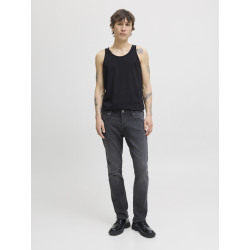 JACK & JONES Mike Fox 426 Jeans - Black Denim