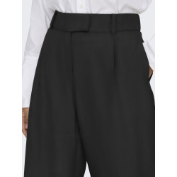 ONLY Linda Bukser - Sort