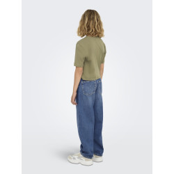 KIDS ONLY Gianna Jeans - Medium Blue Denim