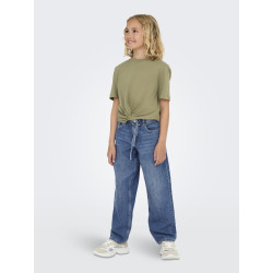 KIDS ONLY Gianna Jeans - Medium Blue Denim