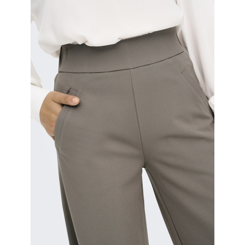 JDY Louisville Catia Bukser - Driftwood