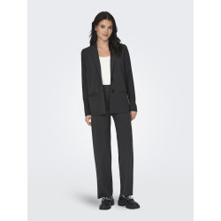 JDY Louisville Catia L/S Blazer - Phantom