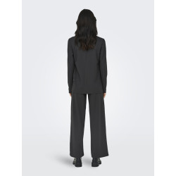 JDY Louisville Catia L/S Blazer - Phantom