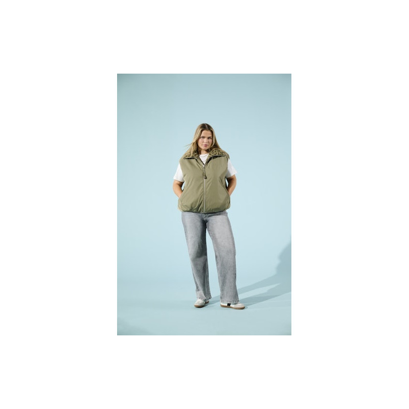 ONLY CARMAKOMA Willy Jeans - Grey Denim