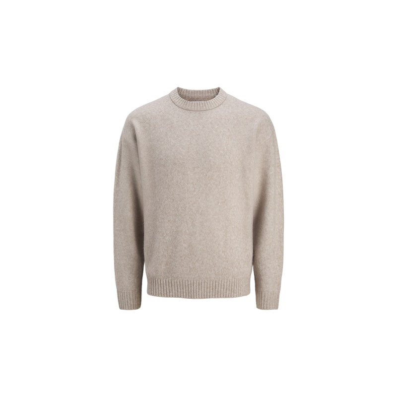 JACK & JONES Soho Ollie Strik Sweater - Atmosphere