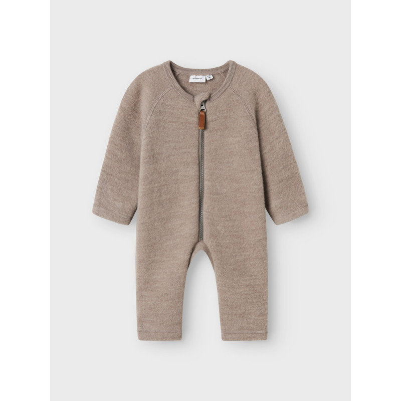 NAME IT BABY Wmino Merinould Heldragt - Satellite