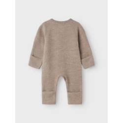 NAME IT BABY Wmino Merinould Heldragt - Satellite