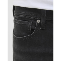 JJ REBEL Badam Jjcraft 516 Jeans - Black Denim