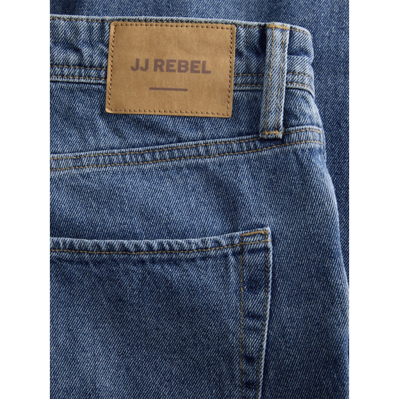 JJ REBEL Noah Jjcraft 059 Jeans - Blue Denim