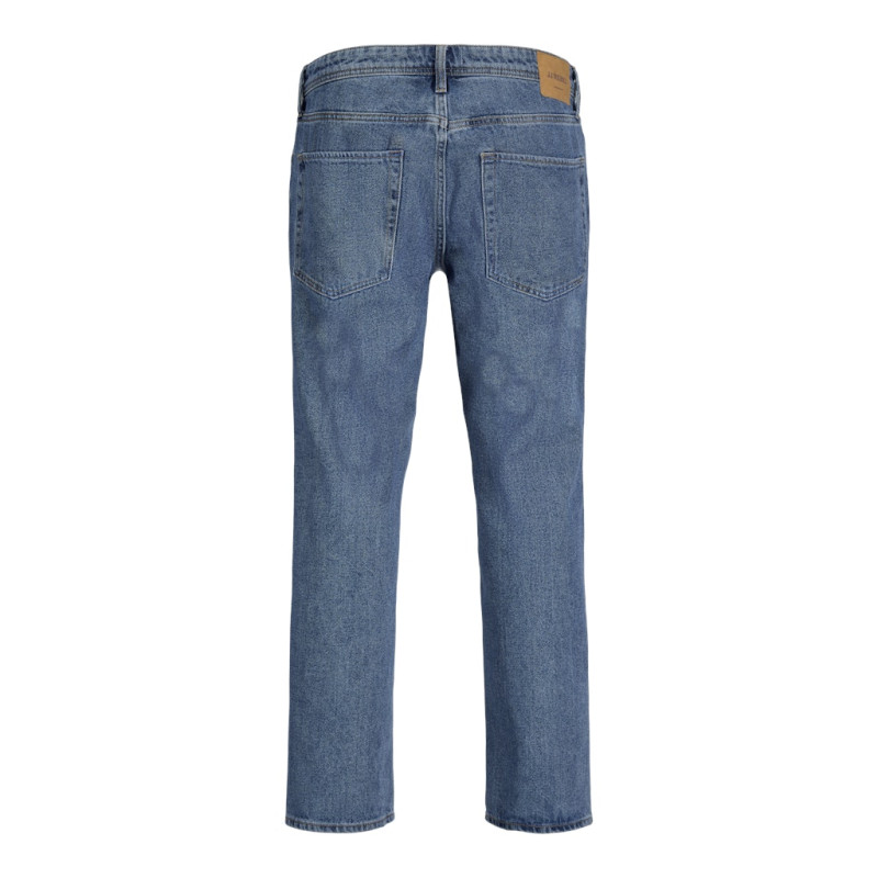 JJ REBEL Noah Jjcraft 059 Jeans - Blue Denim