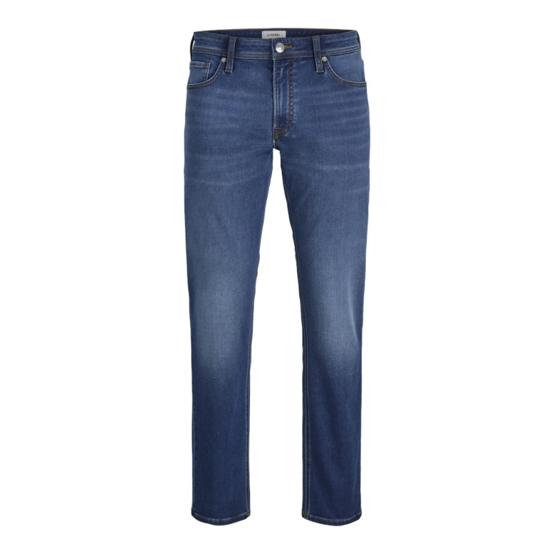 JJ REBEL Badam Jjcraft 517 Jeans - Blue Denim