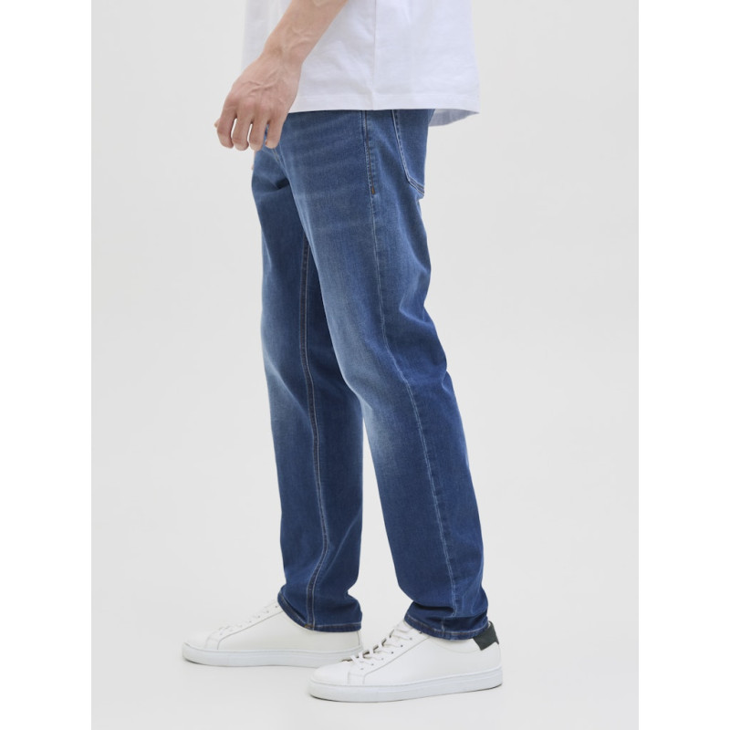 JJ REBEL Badam Jjcraft 517 Jeans - Blue Denim