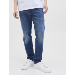 JJ REBEL Badam Jjcraft 517 Jeans - Blue Denim