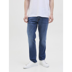 JJ REBEL Badam Jjcraft 517 Jeans - Blue Denim