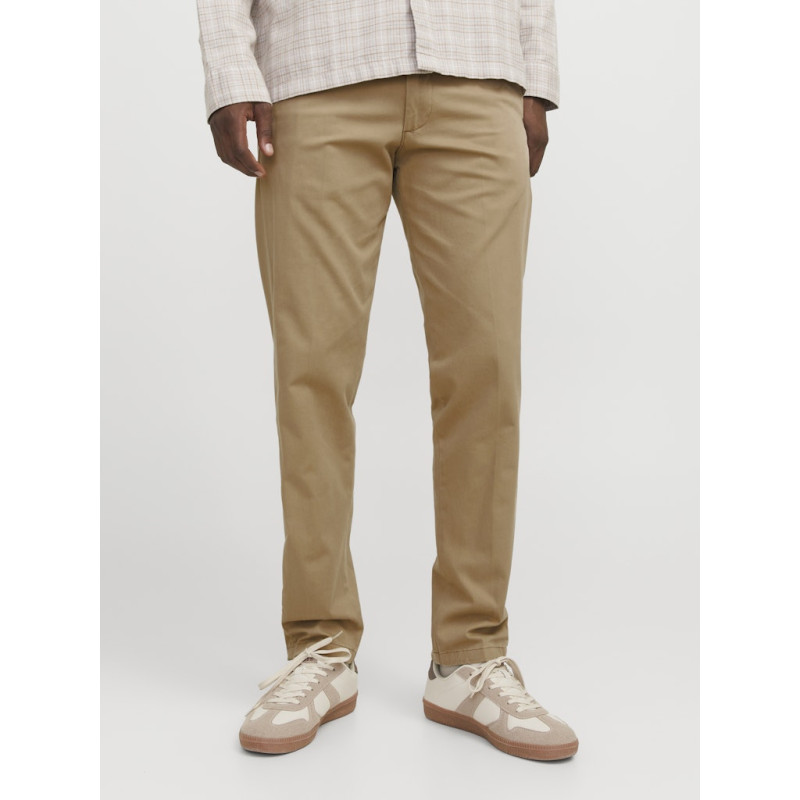 JACK & JONES Kane Barret Chino Bukser - Elmwood