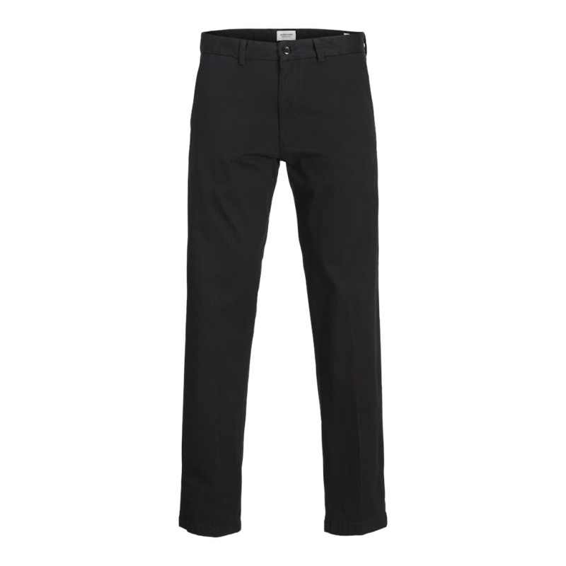 JACK & JONES Kane Barret Chino Bukser - Sort