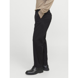 JACK & JONES Kane Barret Chino Bukser - Sort