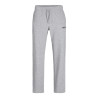 JJ REBEL Kenni Zack Joggingbukser - Light Grey Melange
