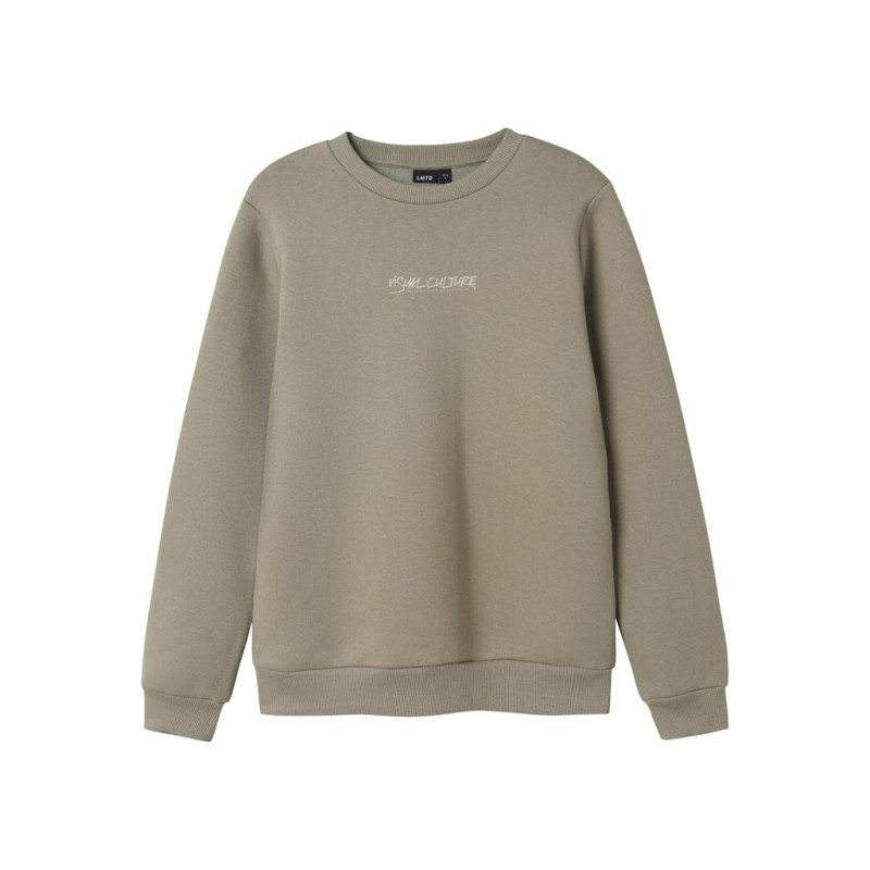 LMTD Naugust Sweatshirt - Shadow