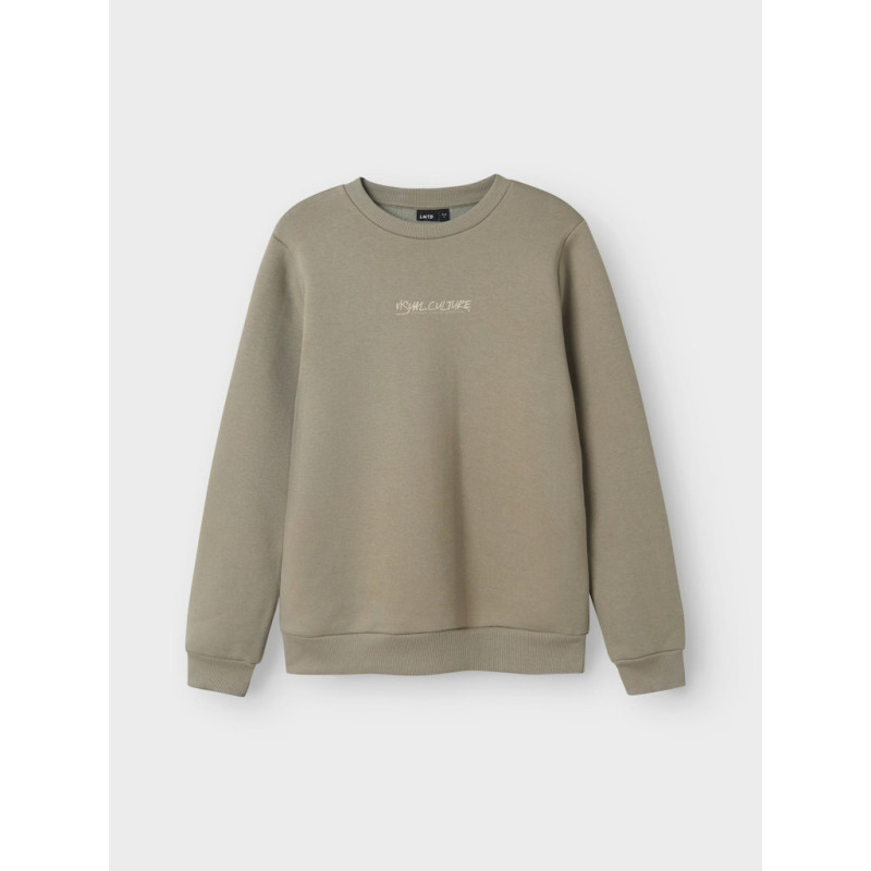 LMTD Naugust Sweatshirt - Shadow