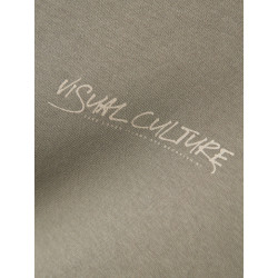 LMTD Naugust Sweatshirt - Shadow