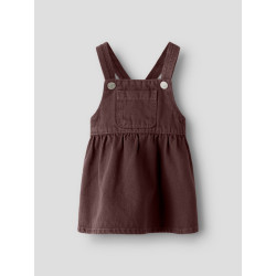 NAME IT BABY Mira Denim Spencerkjole 4042 - Andorra