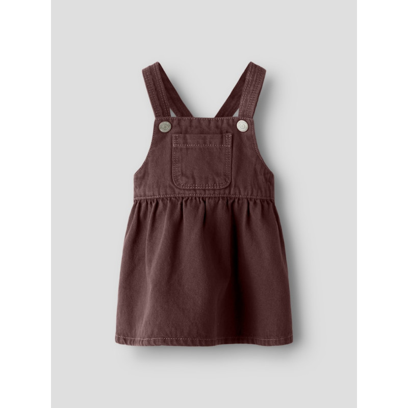 NAME IT BABY Mira Denim Spencerkjole 4042 - Andorra