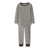 NAME IT MINI Nightset Stripe Natsæt - Delicioso
