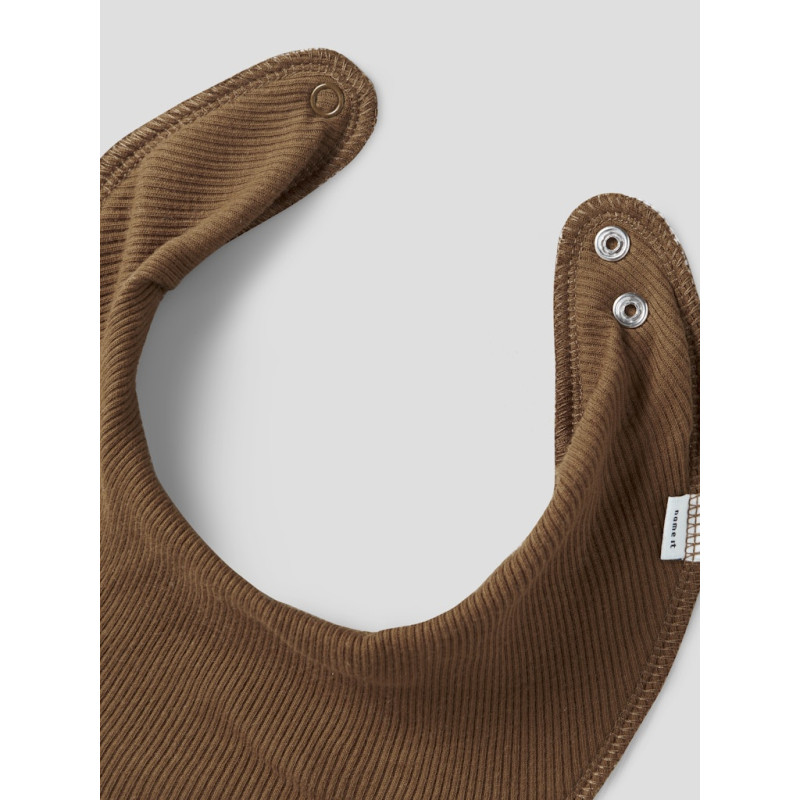 NAME IT Baby Yasim Rib Hagesmæk - Rubber