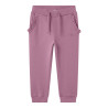 NAME IT Mini Vima Sweatpants - Mauve Orchid