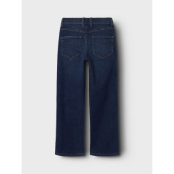 NAME IT KIDS Ryan Jeans 8808 - Dark Blue Denim