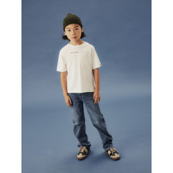 NAME IT KIDS Ryan Jeans 8808 - Dark Blue Denim