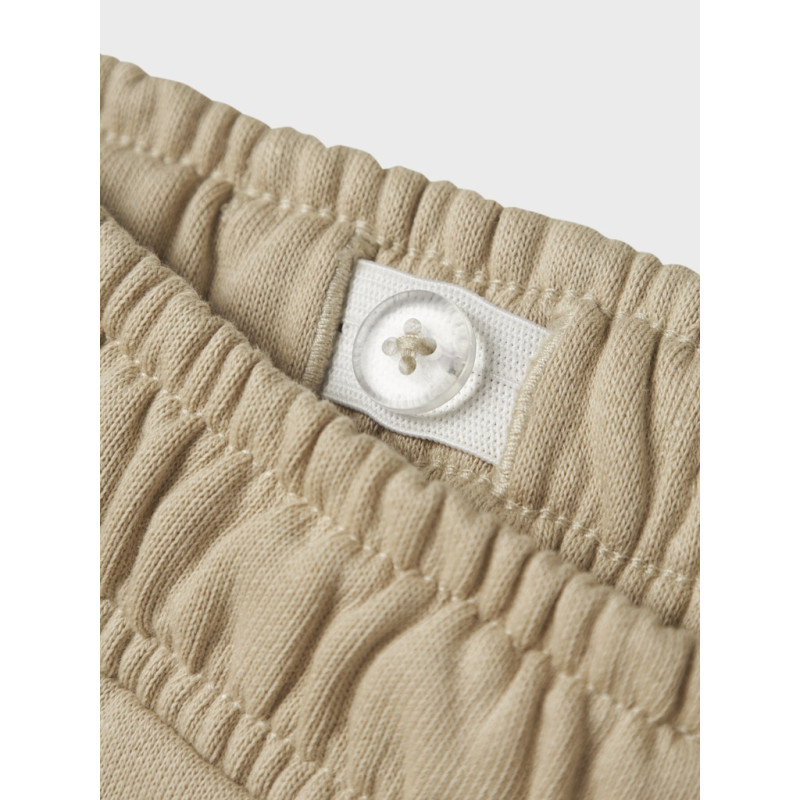 NAME IT Mini Nyree Sweatpants - Island Fossil