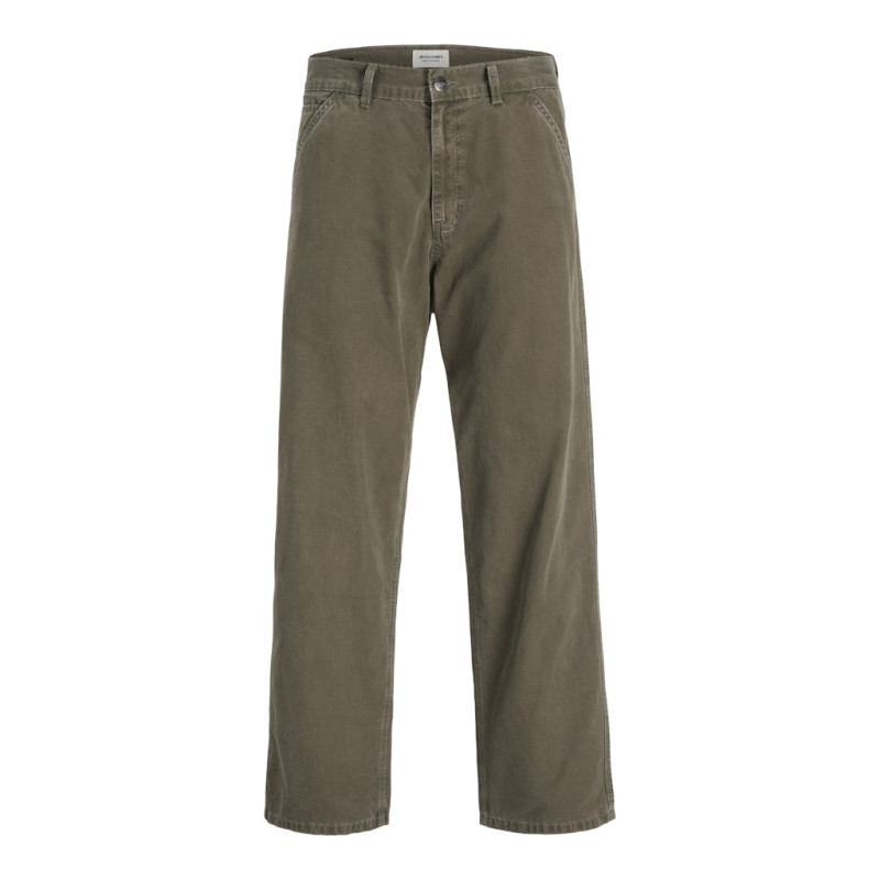 JACK & JONES JUNIOR Alex Ember Arbejdsbukser - Beluga