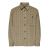 ONLY & SONS Waleed Corduroy Overskjorte - Chinchilla