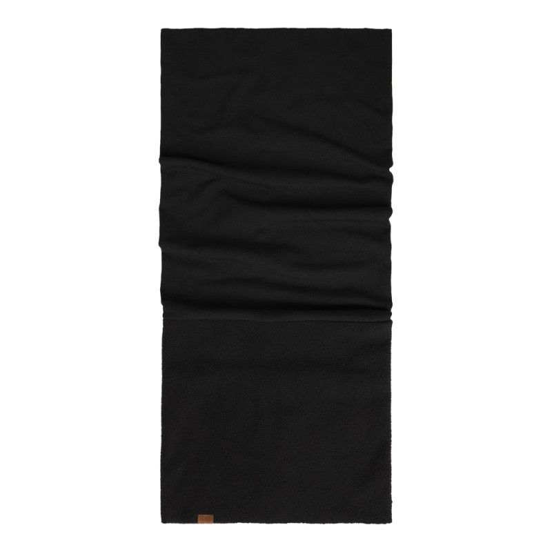 NAME IT KIDS Mob Tube Tørklæde - Sort